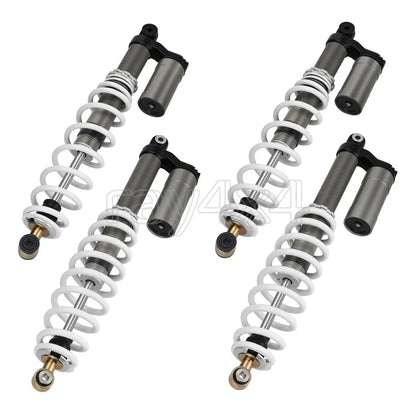 Air Shock Absorber Set of 2 for Polaris RZR S 800 EFI 2009-2012