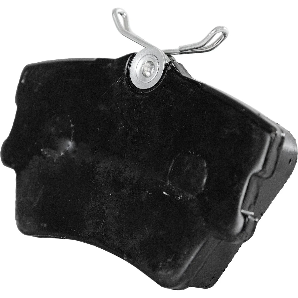 Rear Brake Pad Set for Volkswagen EuroVan (1996–1997)
