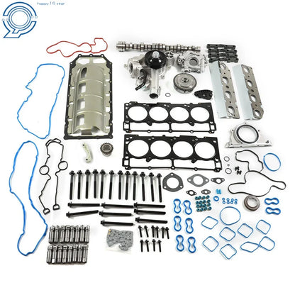Camshaft Kit with Lifters for Dodge Ram 1500 (2009 to 2019)