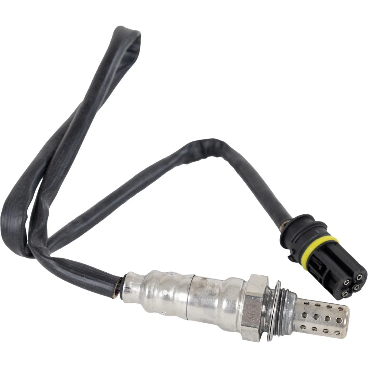 O2 Oxygen Sensor for BMW 325i 325xi (2006–2008) 4-Wire Downstream
