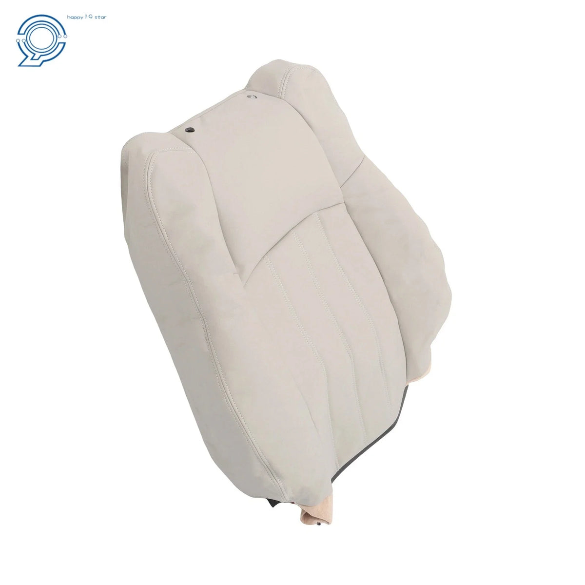 Leather Bottom Seat Cover for Chrysler 300C (2005-2010)