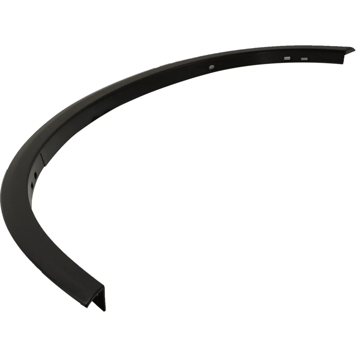 Fender Trim Set for Rear Driver & Passenger Buick Enclave (2008-2017)