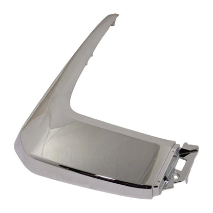 Bumper Trim for Mitsubishi Outlander (2016–2020) - Driver Side