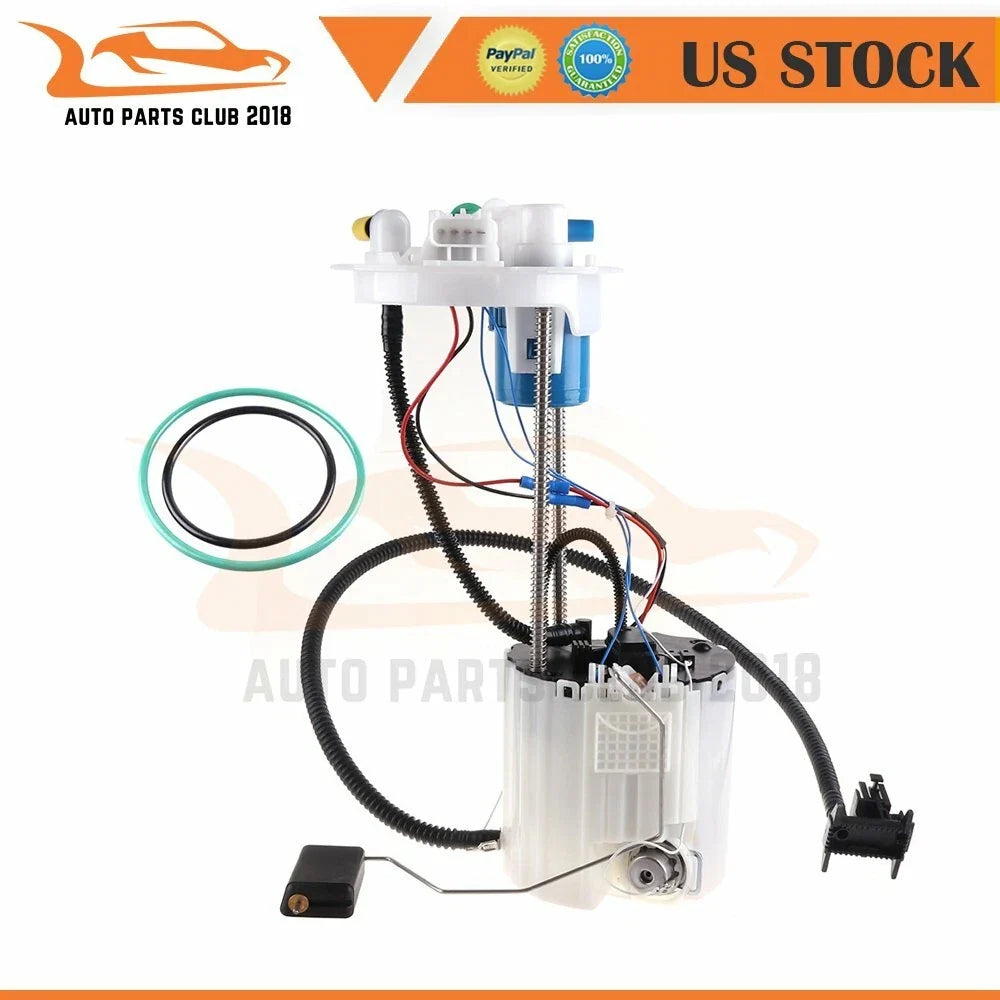 Fuel Pump for GMC Terrain Chevrolet Equinox (2010–2012)