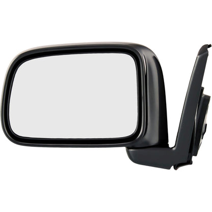 Power Door Mirror for Honda CR-V (1997–2001) Left Driver Side