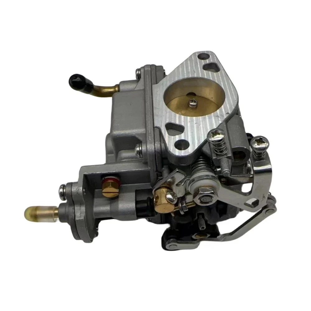 Carburetor 853720T20 for Mercury Mariner 15HP 20HP Outboard (4-Stroke)