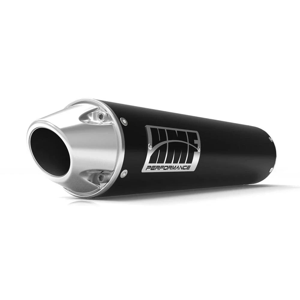 HMF Performance Slip On Exhaust for Can Am Outlander 1000 (2012–2017)