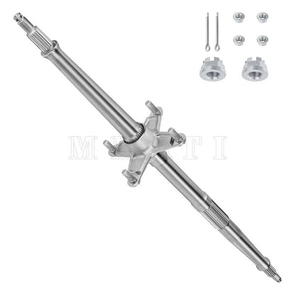 Rear Axle Shaft 42310-HF7-000 for Honda TRX90 Series 1993-2024