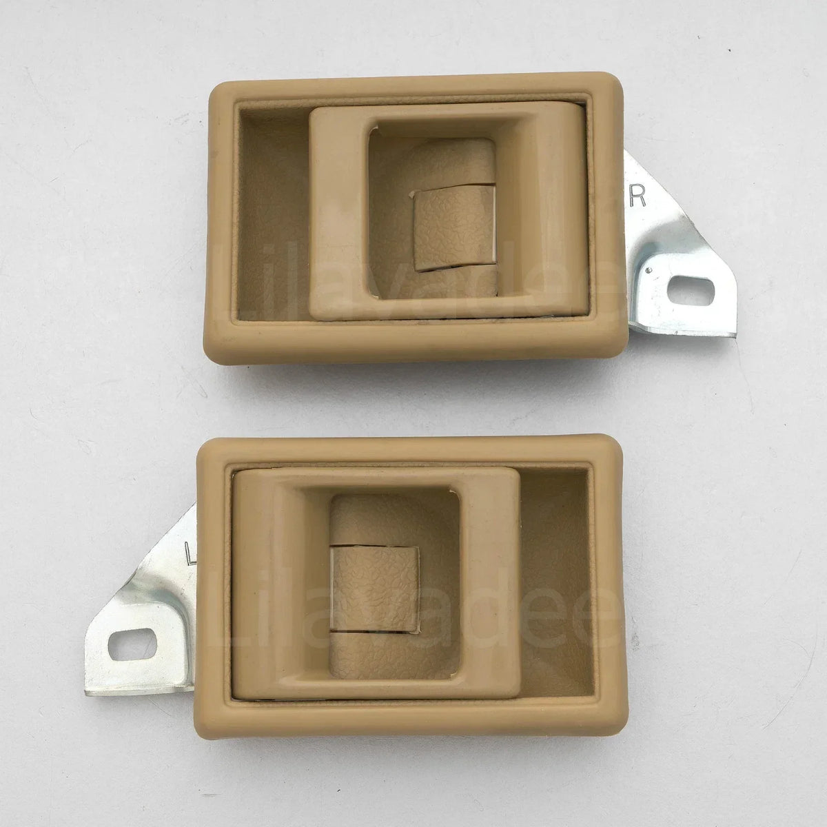 Interior Door Handle - Brown for L200 Mitsubishi Triton (1986-1996)