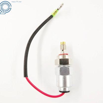 Fuel Solenoid Kit for Kohler CV22S, CV725 (24-053-50-S, 24-853-25-S)