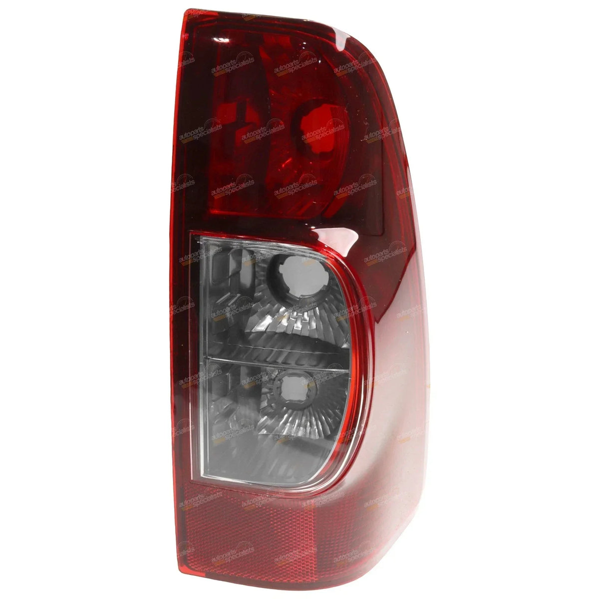 RH Taillight for Driver Side Isuzu D-Max (2008-2012)