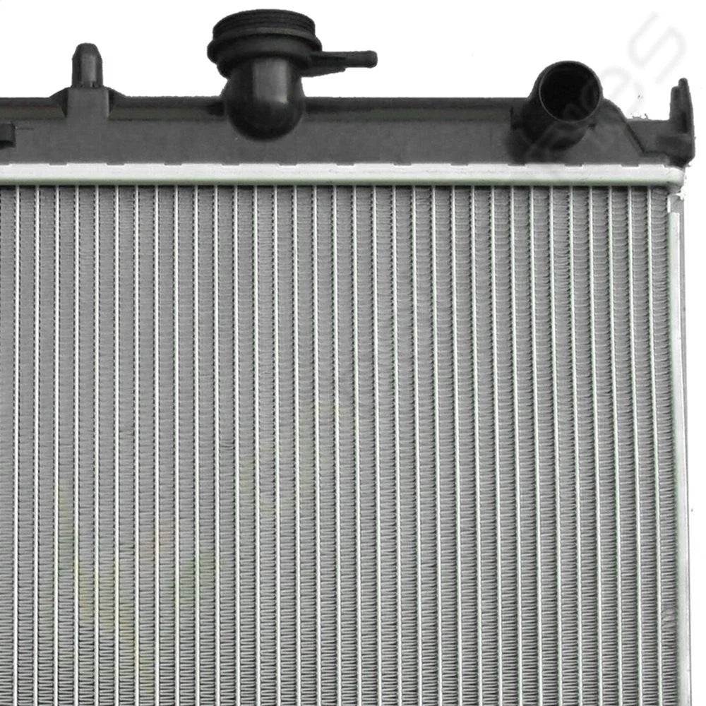 Car Radiator for Chevrolet Colorado GMC Canyon (2004–2012)