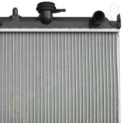 Car Radiator for Chevrolet Colorado GMC Canyon (2004–2012)