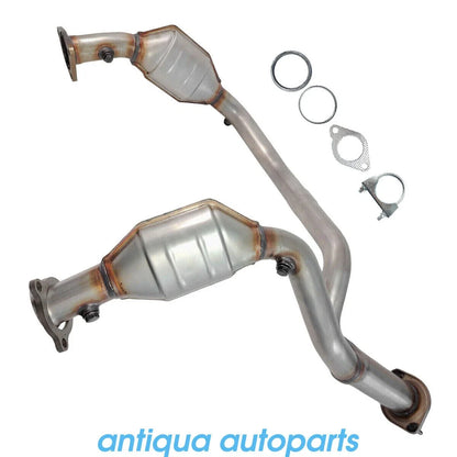 Catalytic Converter for Silverado 1500 (2007-2008) 4.3L 4.8L 5.3L 6.0L