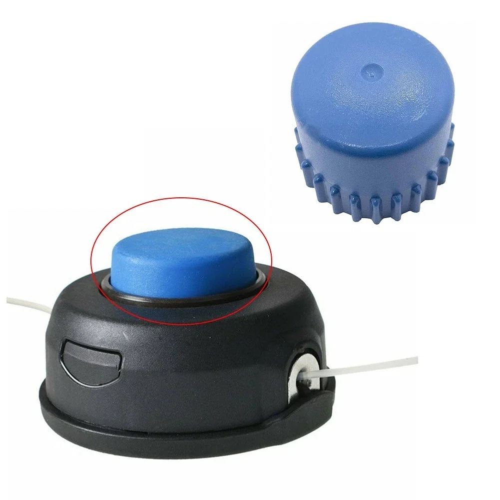 Bump Knob Trimmer Head 537338701 for Jonsered GC2128 GT228 (Replacement)