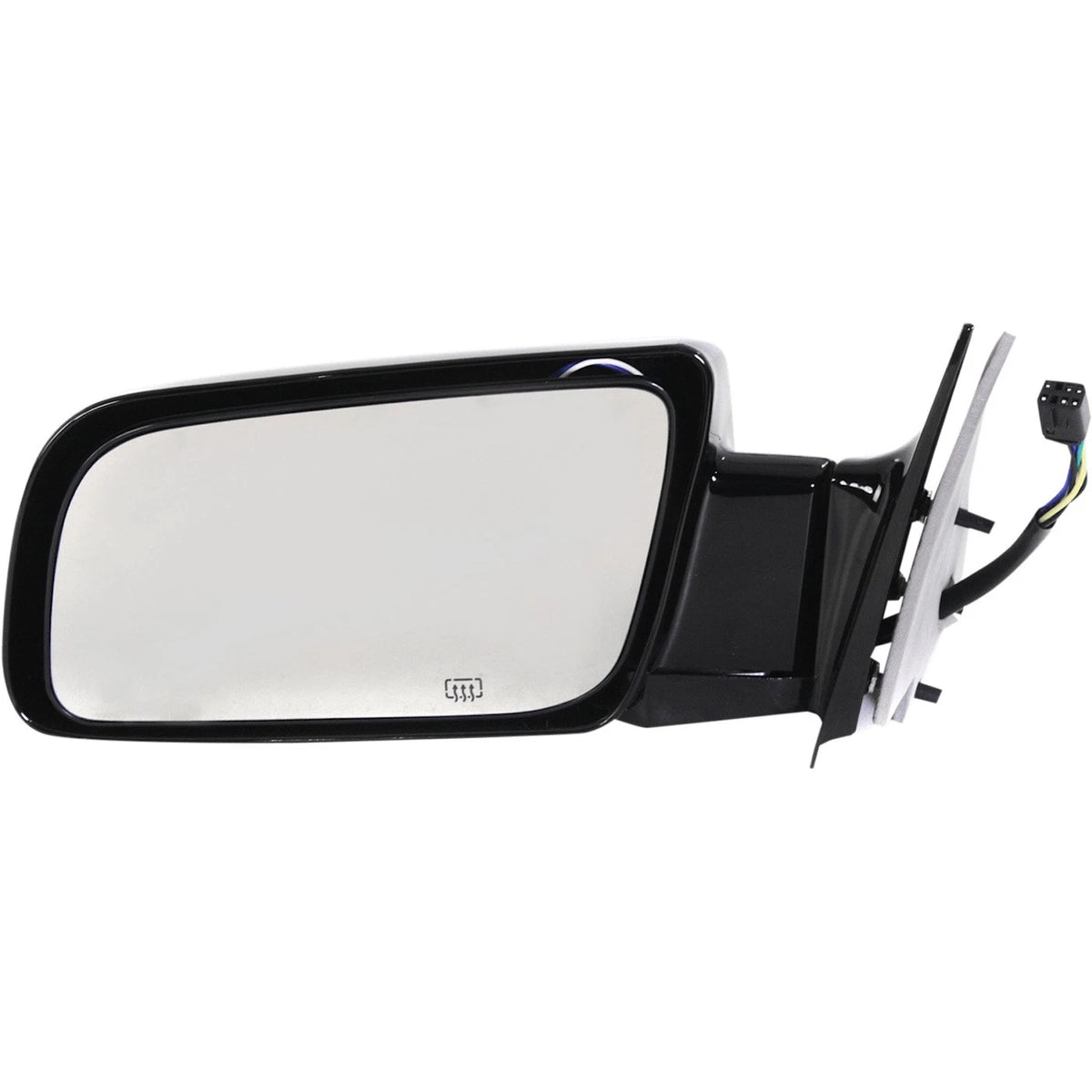 Heated Mirrors Set of 2 for Chevy Suburban K3500 (1999–2000)