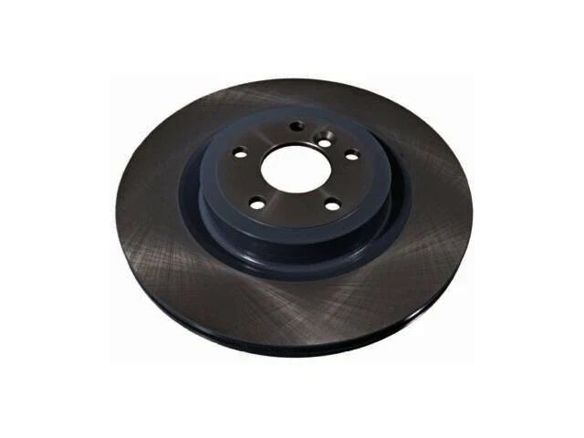 Brake Rotor DP494ZK for Jaguar F-Pace (2017–2020)