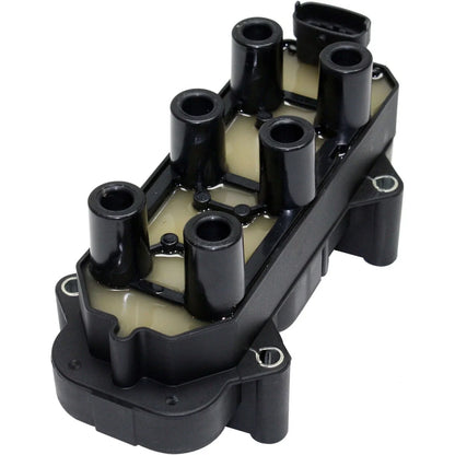 Ignition Coil Compatible with 1997-1998 Cadillac Catera