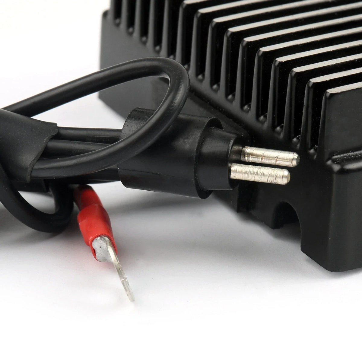 Rectifier Regulator for Harley XLH 883 Hugger, Deluxe (1986–1991)