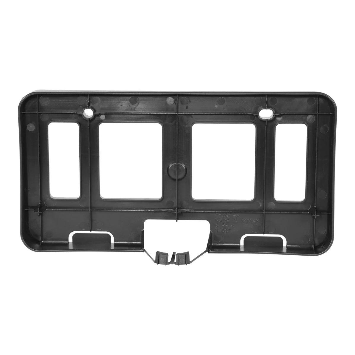 License Plate Mount Bracket for 2011-2012 Toyota Avalon