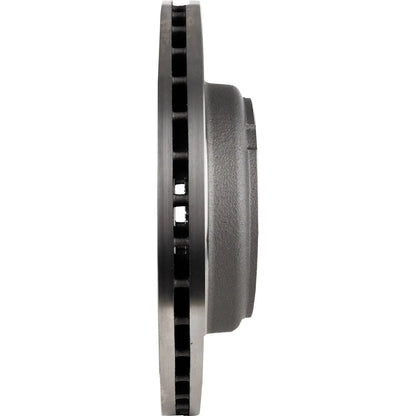 Disc Brake Rotor for Hino 258 (2006–2010) Solid 10 Holes