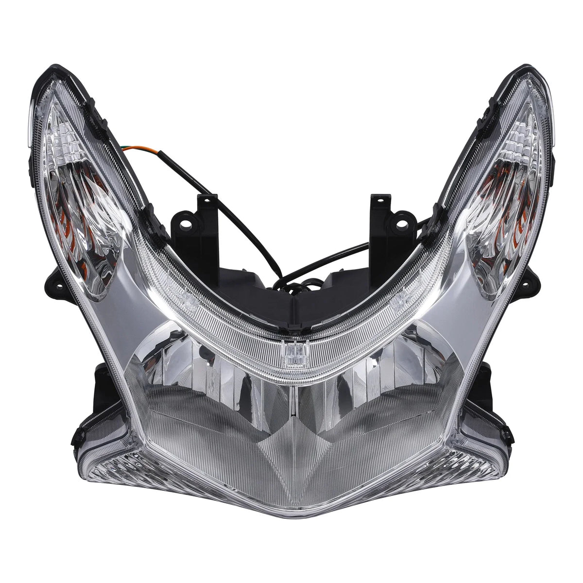 Headlight Assembly Front for Honda PCX150 PCX125 2010-2013