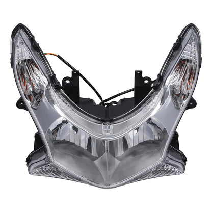 Headlight Assembly Front for Honda PCX150 PCX125 2010-2013