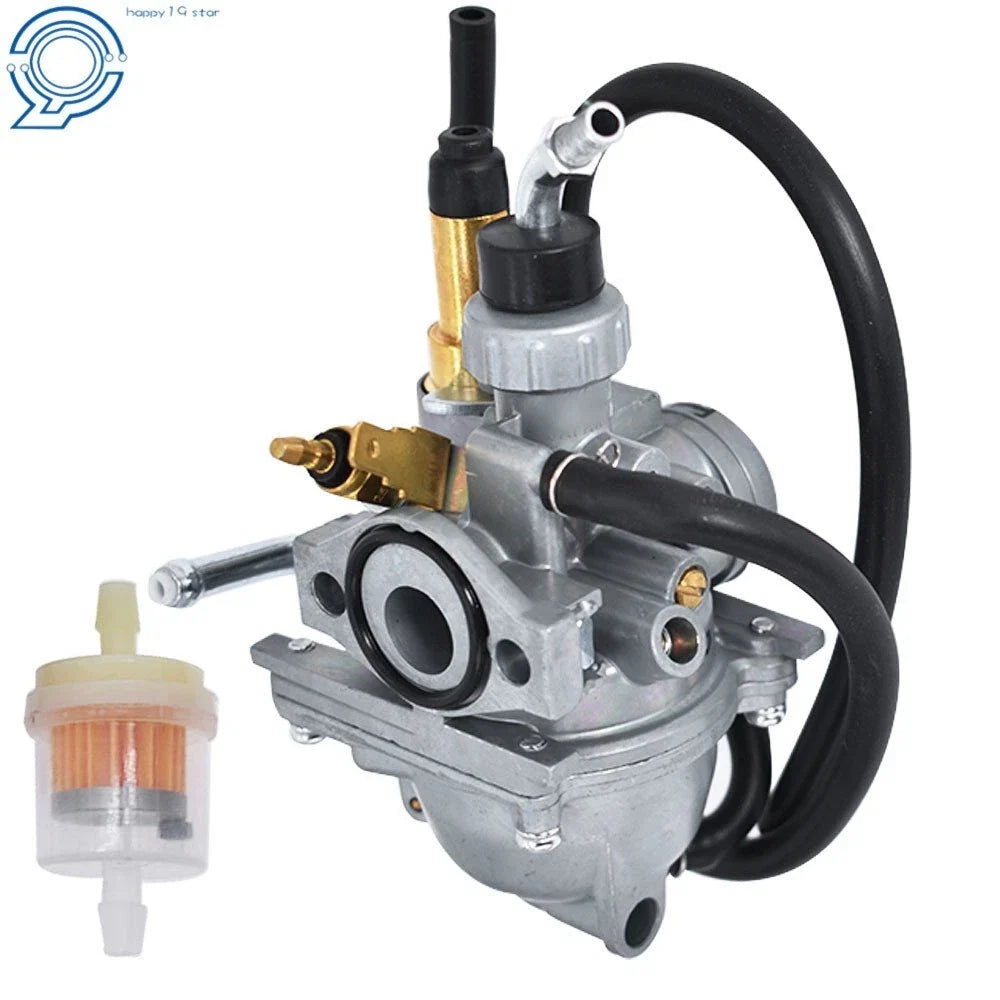 Carburetor for Yamaha TTR50 Model (2006-2011)