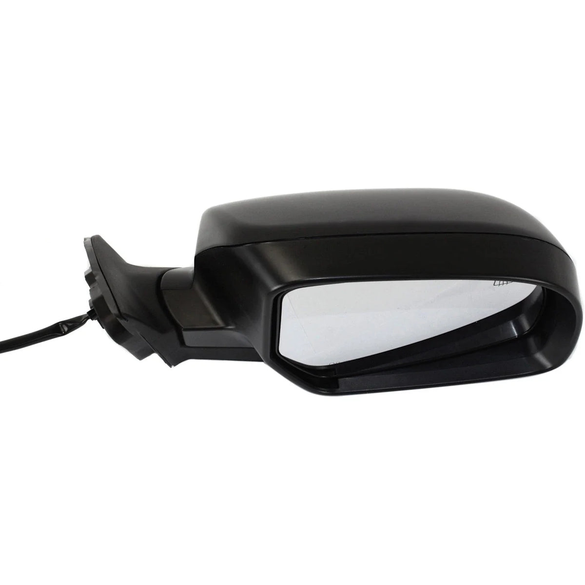 Power Mirror Set for Subaru Outback (2011–2014) Heated Manual Folding