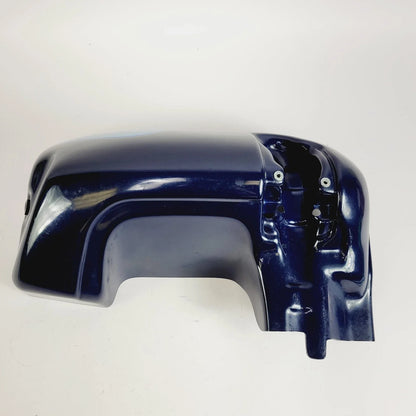 Right Side Lower Fairing in Shrine Blue for Electra Glide 1983-2013