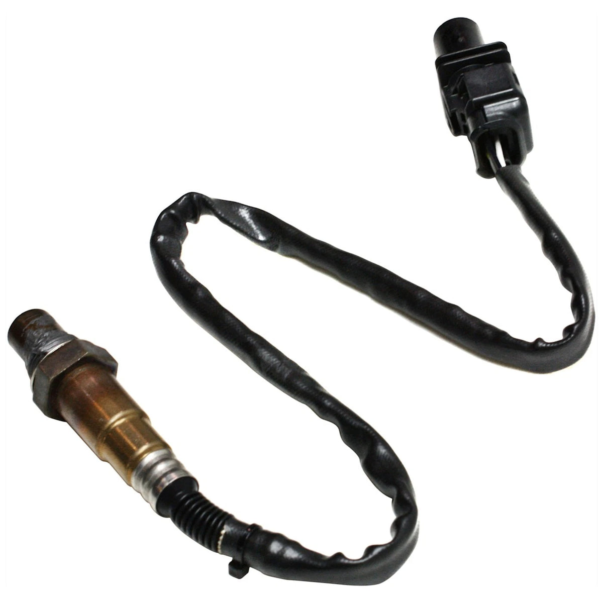Set of 2 O2 Oxygen Sensors for MB C Class (Upstream)