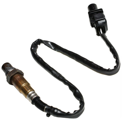 Set of 2 O2 Oxygen Sensors for MB C Class (Upstream)