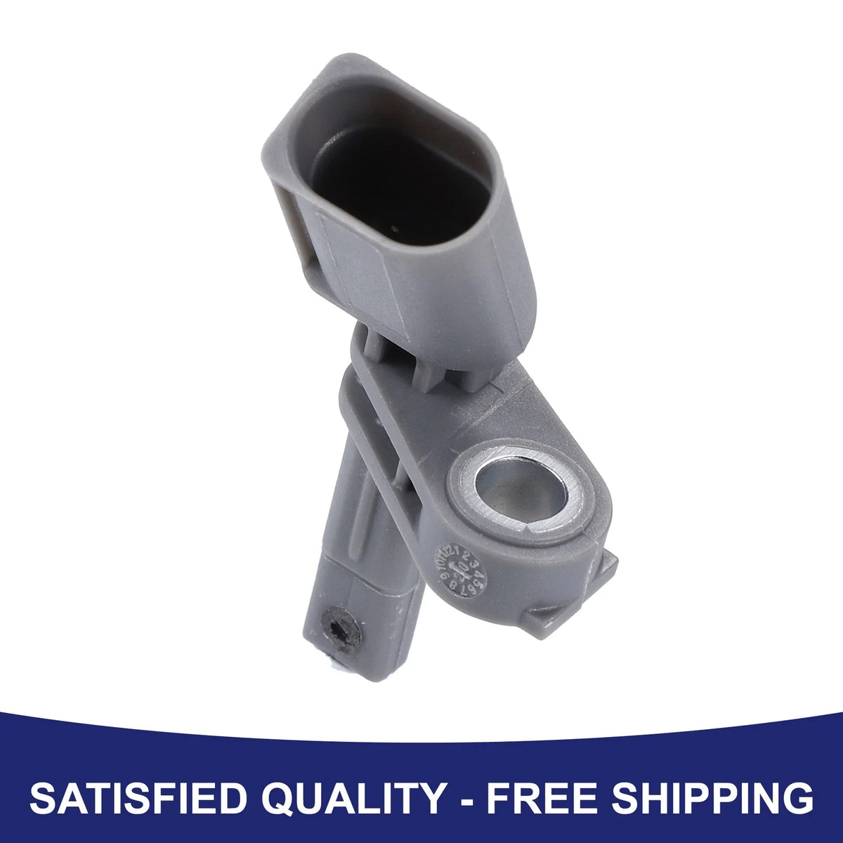 ABS Speed Sensor for Audi Skoda VW Porsche (1X)