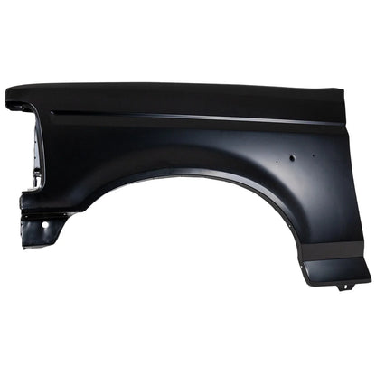 Driver Side Left Quarter Panel for F250 F150