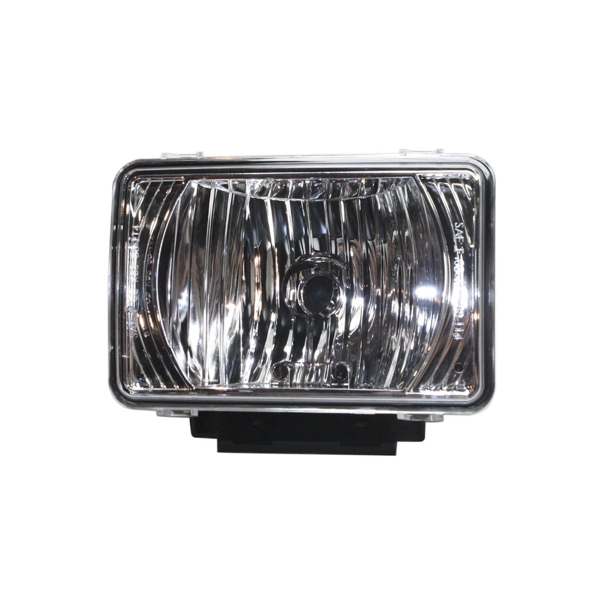 Fog Light Set of 2 for GMC Canyon (2004–2012)