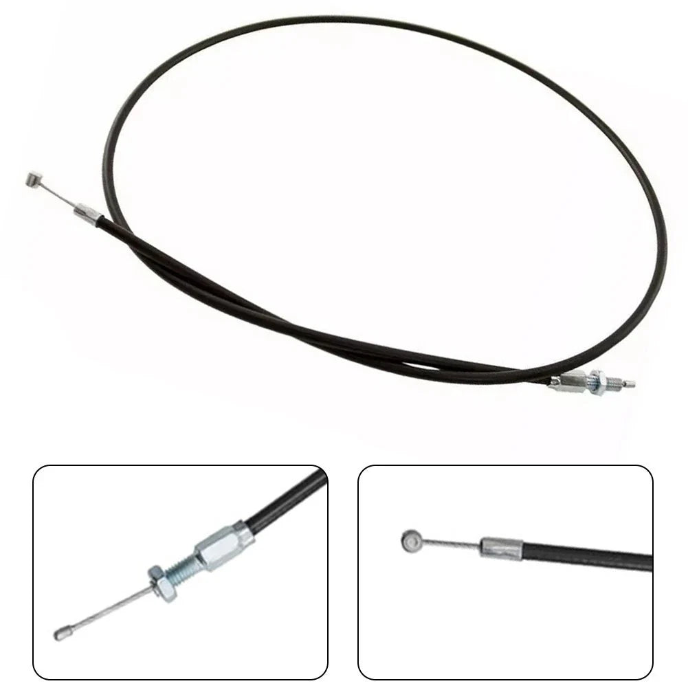 Mini-Tiller Cable for Heavy Gardening Equipment (Compatible Models)