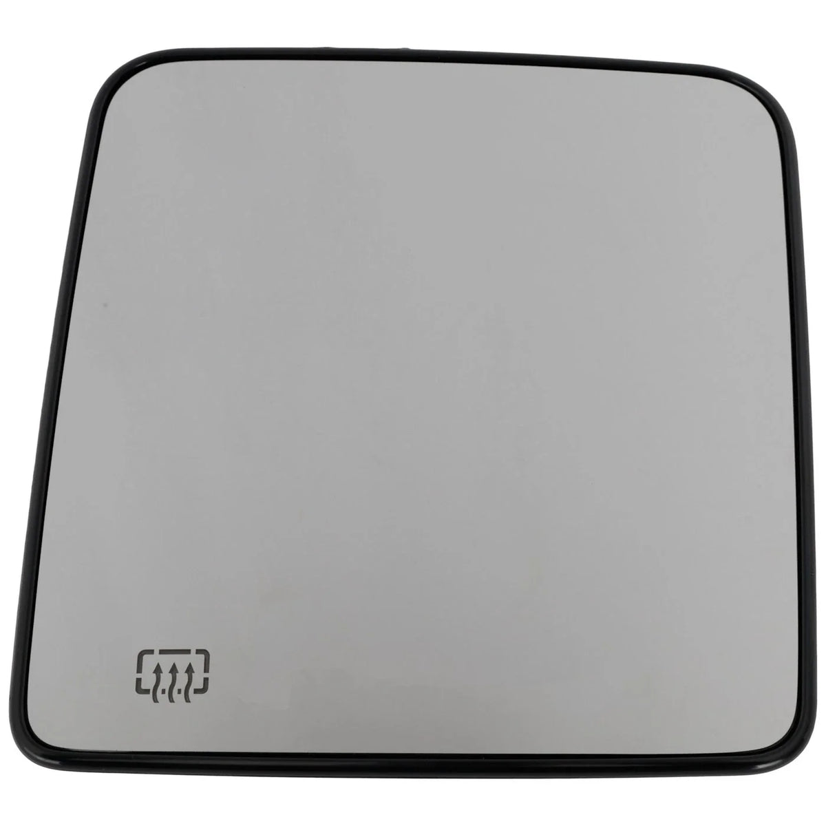 2-Piece Heated Mirror Glass for Jeep