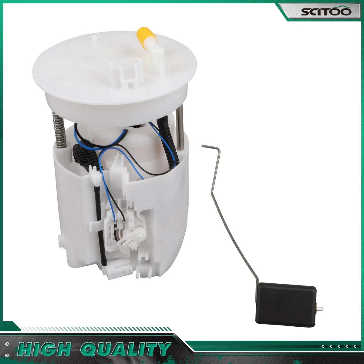 Electric Fuel Pump Module for Mazda 3 2014-2018 Vehicles