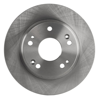 Rear Disc Brake Rotors for Honda CR-Z (2011–2015)