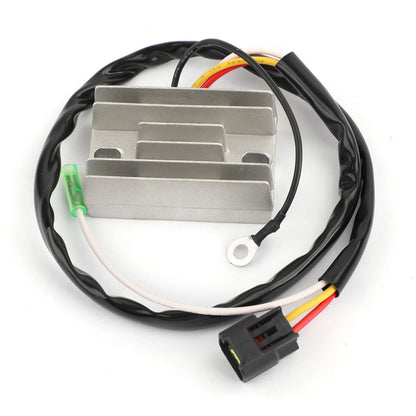 Rectifier Regulator 32800-89J00 for Suzuki 25hp - 30hp (2000–2007)