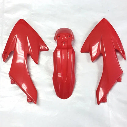 Fairing Kit for Honda CRF XR XR50 CRF50 Clone 125CC (2000–2023)