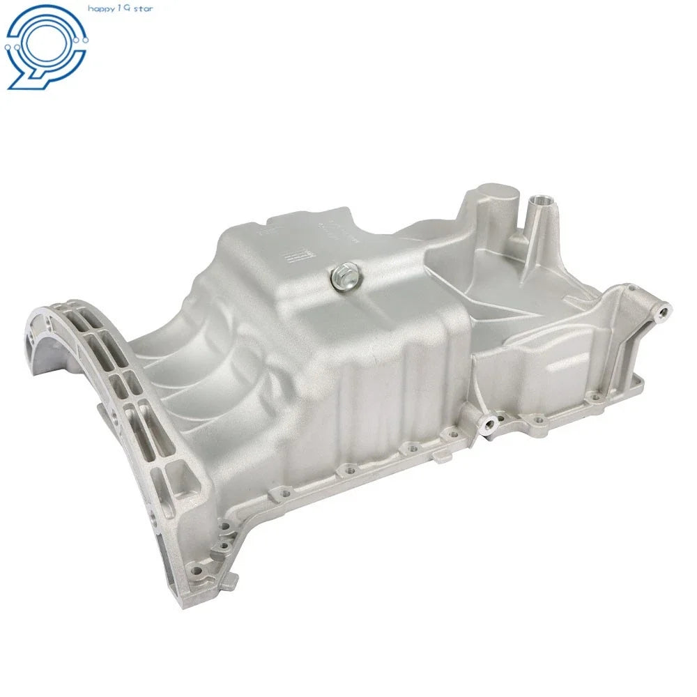 Engine Oil Pan 2700107600 for Mercedes-Benz 2014-2019 CLA250 GLA45 AMG