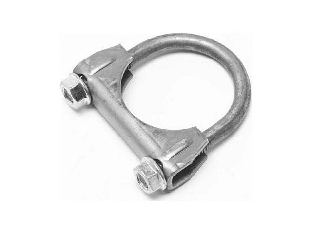 Exhaust Clamp for Mazda MPV (1989–1995) YH441RB