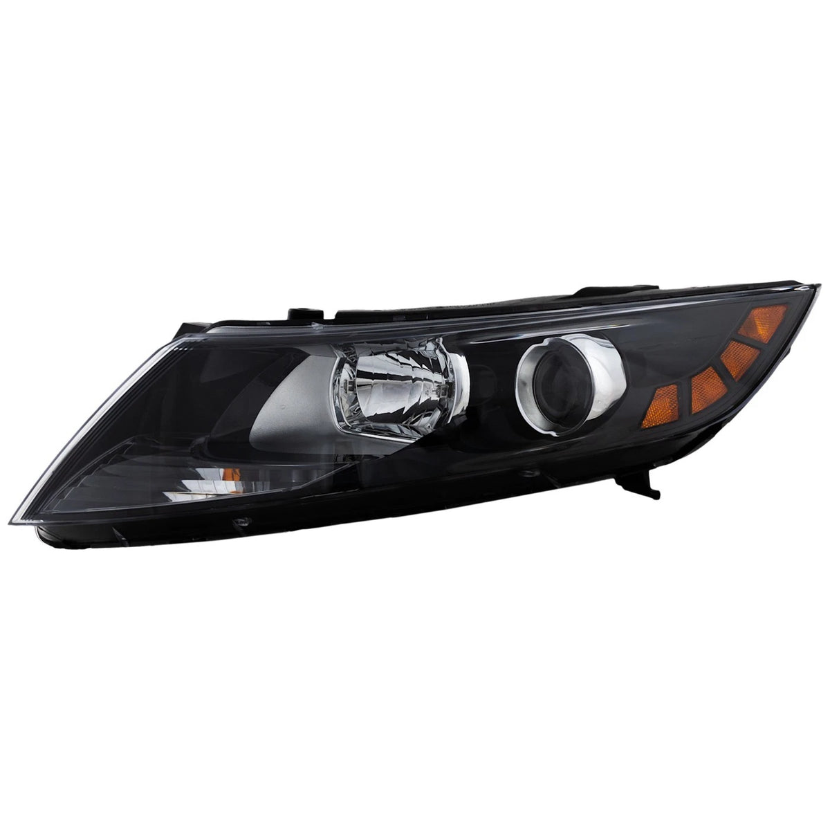 Headlight Driver Left Side 921012T100 for Kia Optima (2011)