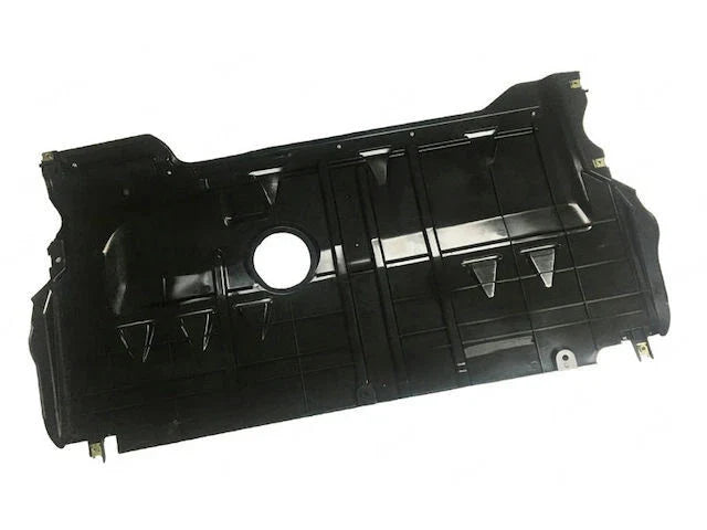 Front Center Lower Undercar Shield for Mazda 3 (2004–2010) JM855BX