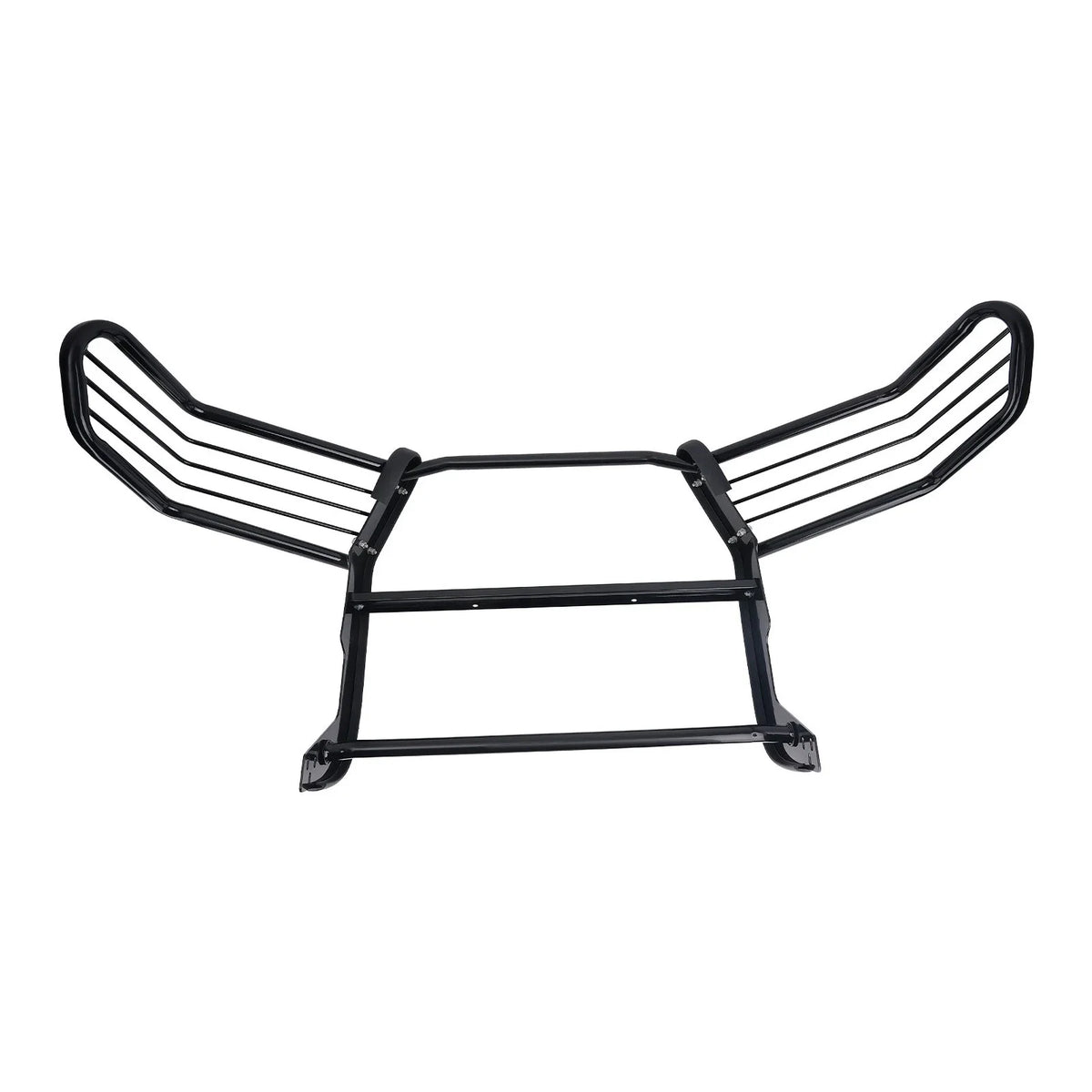 Front Bumper Grille Brush Bull Guard for Toyota Tacoma (2016–2023)