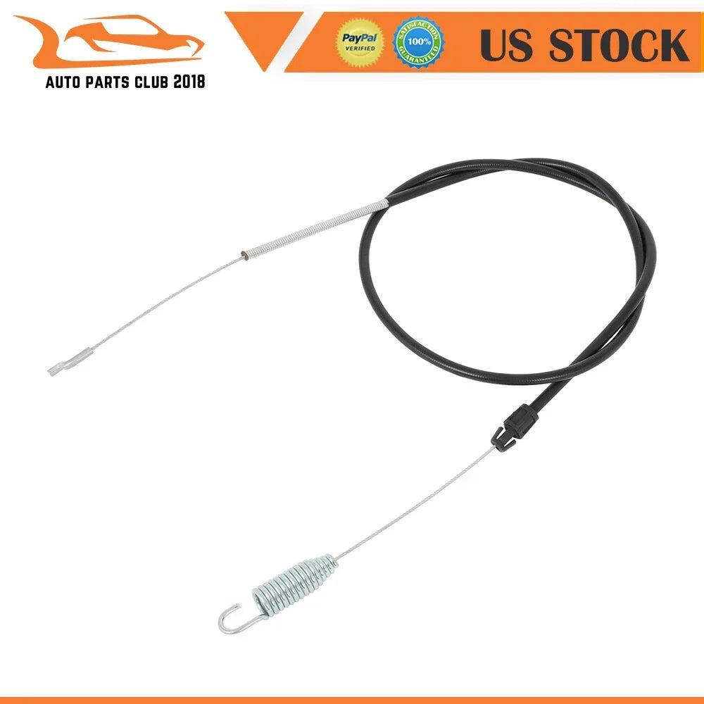 Traction Cable for Toro 1158435 (2015–2023)