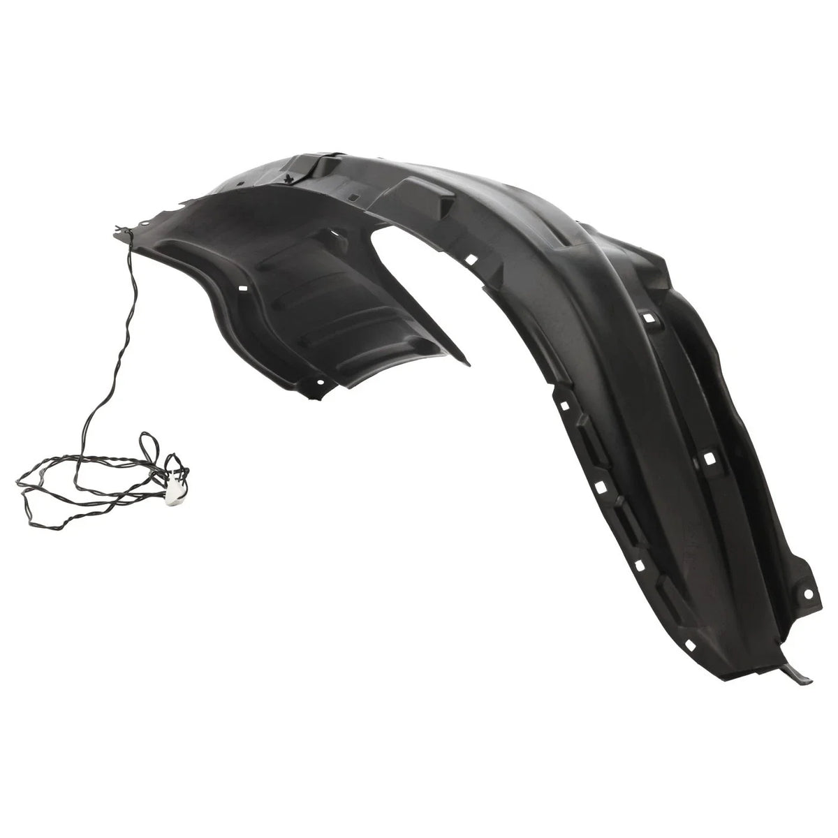 Fender Liner Inner for Front Driver Side Toyota Tundra 2007-2013