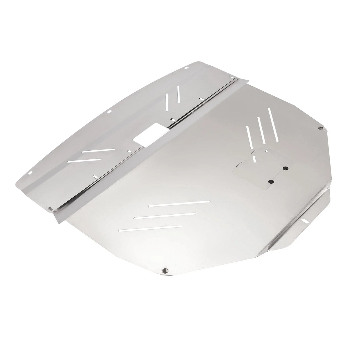 Engine Under Tray Skid Plate for Subaru Outback (2015–2019) Aluminum