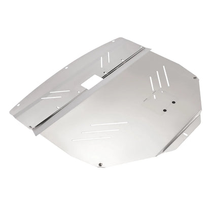 Engine Under Tray Skid Plate for Subaru Outback (2015–2019) Aluminum